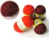 multiply acrylic yarn