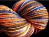 multiply acrylic yarn