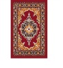 muslim cotton carpet