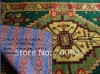 muslim prayer carpet islamic prayer carpet black cotton carpet
