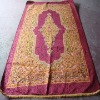 muslim pvc cotton carpet