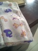 muslin baby blanket