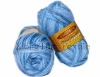 muti-color pure wool yarn for hand knitting,crochet