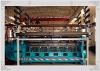 muti-shuttle knitting machine