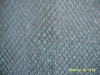 mx- type metallic yarn fabric---Light blue 601