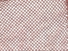 mx- type metallic yarn fabric---Red white 601