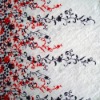 n/r printed fabric