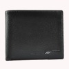 name brand leather wallets