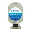 nano silver antimicrobial finishing agent