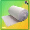 nanometer far infrared fiber thermal bonded Textile Wadding