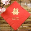 napkin for hotel and restaurant