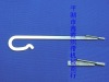 narrow short leg pipe needle1.5-56.5-115-8 of crochet machine  spare parts