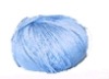 natural alpaca blended yarn