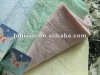 natural bamboo fiber children towel