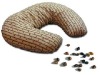 natural buckwheat pillow