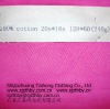 natural color ployester/cotton t/c blended fabric