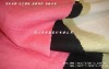 natural fiber fabric/bamboo fabric/eco-friendly fabric