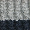 natural fiber knitting yarn
