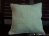 natural hand-made ramie   pillow