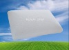 natural latex foam pillow(100% natural latex)