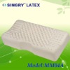 natural massage latex pillow