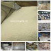 natural sheepskin for garment lining(factory)