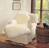 natural sheepskin magic carpet underlay