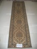 natural silk carpet