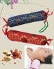 natural silkworm excretion chrysanthemum health care pillow