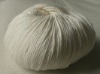 natural soybean blended yarn