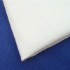 natural white press felt