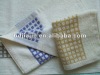 nature cotton cell face towel
