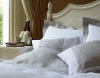 nature linen dovet cover bedding set
