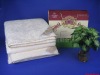 nature mulberry silk filled comforter