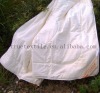 nature silk duvet