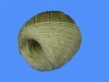 nature sisal  ball with competitive price