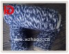 ne 0.6s regenerated cotton colouerd mop yarn