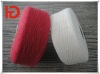 ne 12s polyester cotton gloves yarn