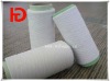 ne 15 blended cotton -polyester towel yarn