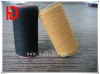 ne 18s polyester cotton towel yarn for knitting