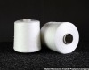 ne 20s/1 polyester spun yarn