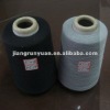 ne20/1 100% cotton combed colored yarn