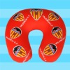 neck pillow/ hot selling home textile pillow