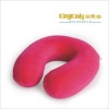 neck pillow-memory foam pillow