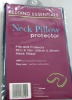 neck pillow protector