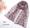 neck scarf (F-1005)