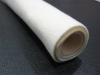 needl-punched nonwoven fabric