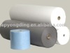 needle felt  non-woven fabrics