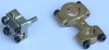 needle holder&Ball Joint of zipper sewing machine accessories