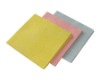 needle punch non woven wipes,needle punch cleaning cloth,nonwoven fabric